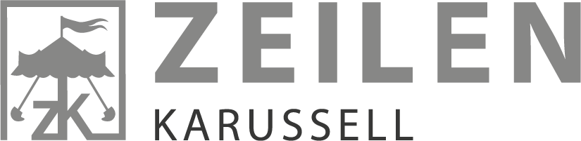 Zeilenkarussell Lektorat